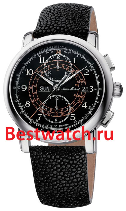 Часы Jean Marcel CLARUS 960.250.35